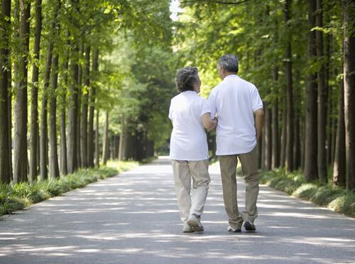 散步半小时消耗多少热量(散步半小时消耗多少热量能减肥)