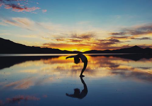 瑜伽可以天天练吗(练瑜伽可以天天练吗)