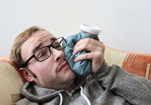 牙疼怎么办 牙疼怎么办立刻止痛