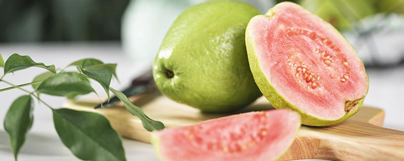 芭乐吃了会便秘吗（芭乐吃了便秘吗?）