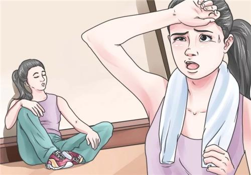 经期可以做平板支撑吗(经期可以做平板支撑吗 m.由来.cn)