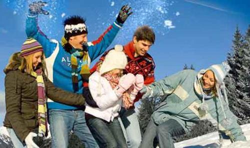 冬季怎么防寒保暖（在秋冬季如何做好防寒保暖）