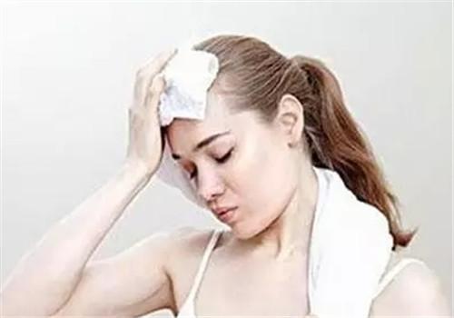 夏天出汗多好吗 男人夏天出汗多好吗