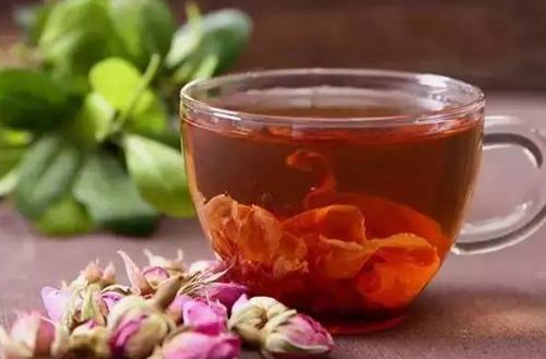 熬夜喝什么好 每天熬夜喝什么好