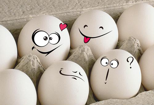 宝宝湿疹可以吃鸡蛋吗 宝宝湿疹可不可以吃鸡蛋