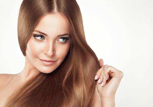 什么样的头发健康 什么样的头发健康长长