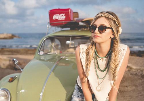 来大姨妈可以玩水吗 来大姨妈玩水要注意什么