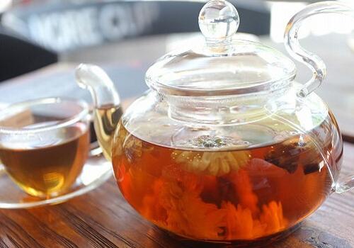 女生便秘喝什么茶 女生便秘喝什么茶最有效