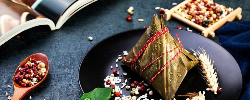 普通大米可以做粽子吗（普通的大米可以包粽子吗）