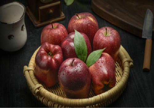 春季养生吃什么水果最好 8种美味水果别错过