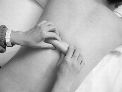 捏脊健脾胃 捏脊健脾胃吗