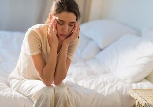 头痛是什么原因引起的（头皮痛是什么原因引起的）