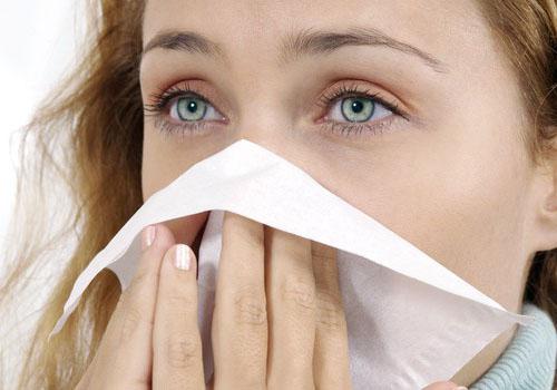 鼻窦炎会不会癌变 慢性鼻窦炎会不会癌变