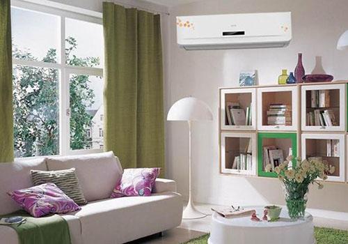 夏天开空调屋里太干怎么办（冬季开空调屋里太干怎么办）