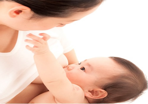 宝宝厌奶期是什么时候（宝宝厌奶期是什么时候恢复）