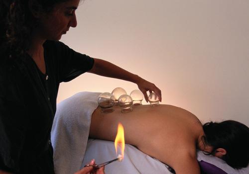 拔罐的方法有哪几种 拔罐的方法有哪几种?如何操作?