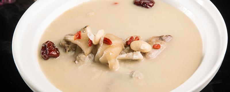 减肥期间可以吃猪骨头吗（减肥期间可以吃猪骨髓吗）