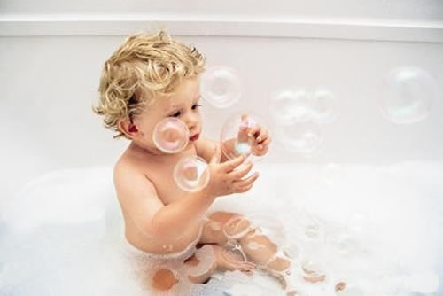 婴幼儿护肤注意6点（儿童护肤的正确步骤）
