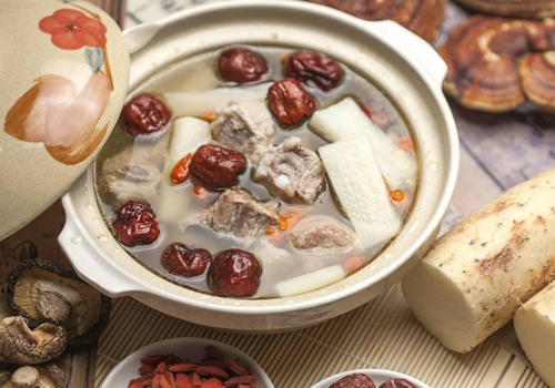 清宫后气血亏怎么调理（清宫后身体虚如何调理）