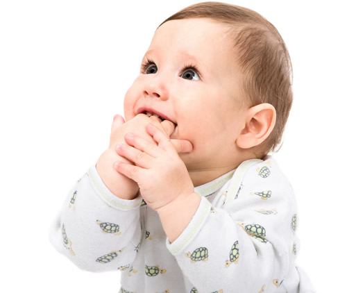 怎么预防新生儿湿疹（怎么预防新生儿湿疹和痱子）