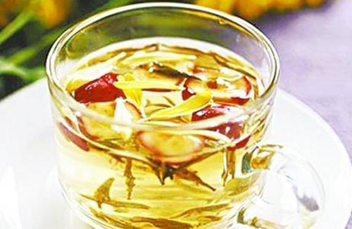 山楂荷叶蜂蜜能减肥吗