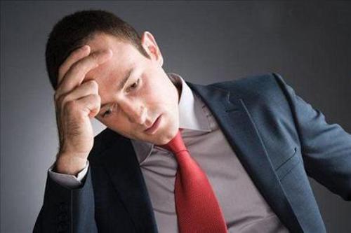 肾虚有什么症状（肾虚有什么症状有哪些表现女）