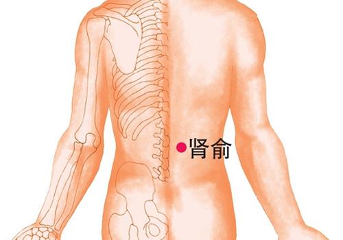 遗精拔罐那个位置（拔完罐为啥晚上睡觉遗精）