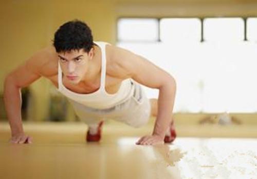 腹肌锻炼可以减肥吗(减肥可以练出腹肌吗)