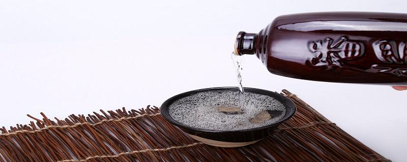 菟丝子配什么泡酒好 菟丝子用什么酒泡好