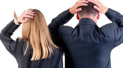 后脑勺疼是怎么回事一阵一阵 后脑勺疼是怎么回事一阵一阵的