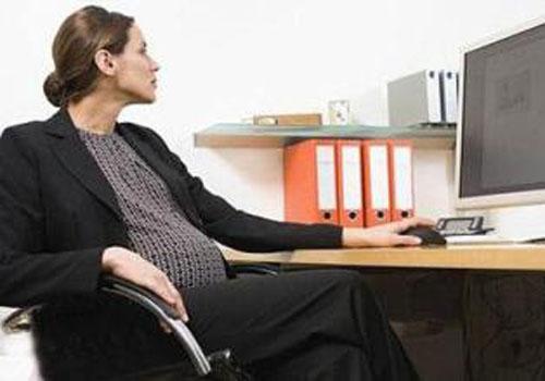 久坐对胎儿有什么影响 上班久坐对胎儿有什么影响