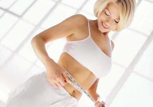 瘦肚子吃什么食物（瘦肚子吃什么食物最好）