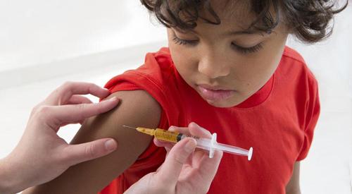 流感疫苗什么时候打最好 小儿流感疫苗什么时候打最好