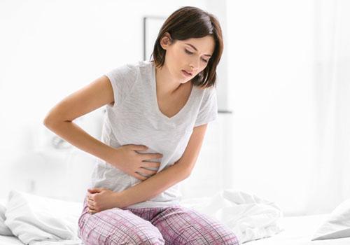 女性胃寒吃什么食物好（女人胃寒吃什么好）