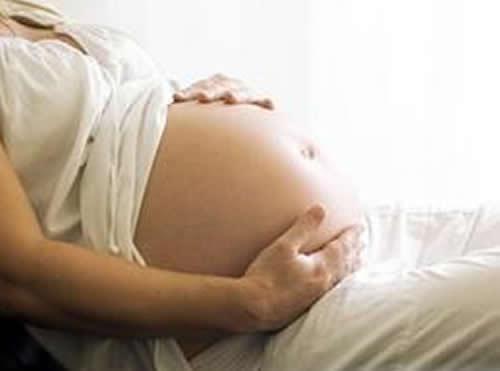 孕妇中暑对胎儿有影响吗（孕妇中暑对胎儿有没有影响）