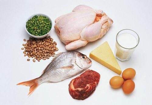 痛风不能吃什么（痛风不能吃什么蔬菜）