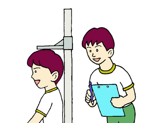 儿童怎样才能长高（儿童怎样才能长高长肉）