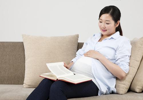 怀孕化妆对胎儿有影响吗（怀孕化妆对胎儿有影响吗视频）