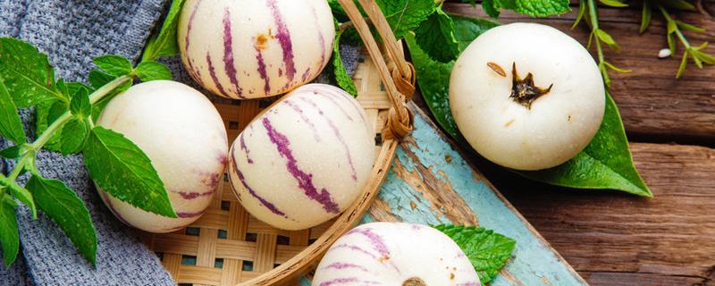 人参果吃了拉肚子（人参果吃了拉肚子吃什么药）