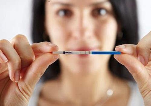 验孕试纸两条线一定是怀孕吗 验孕试纸两条线一定是怀孕吗吗