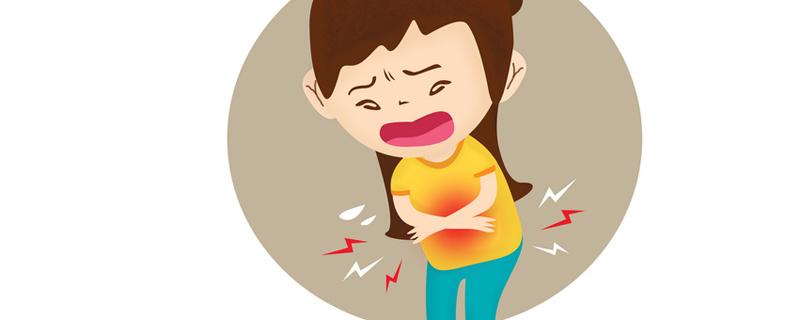 经期放屁多什么原因 经期为什么放屁多是怎么回事