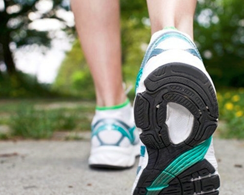 走路减肥多久见效（走路减肥多久有效果）