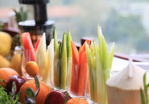 夏天宝宝上火吃什么水果（宝宝上火吃啥水果）