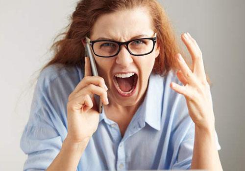 生气有什么危害（女生天天生气有什么危害）