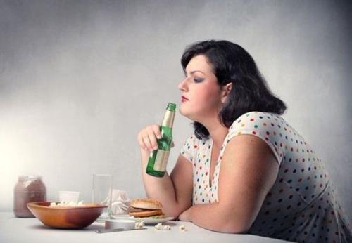 什么是过劳胖 什么是过劳肥胖