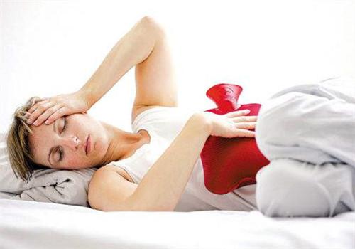 经血什么颜色才正常 经血正常应该什么颜色