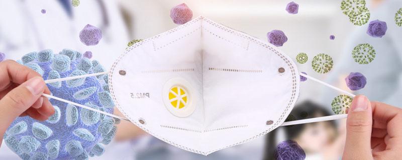 戴口罩能闻到自己的口臭吗（戴口罩能闻到自己的口臭正常吗）