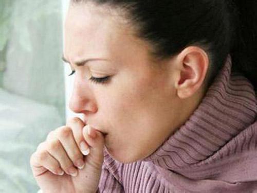 咳嗽吃什么好的快 一直咳嗽吃什么好的快