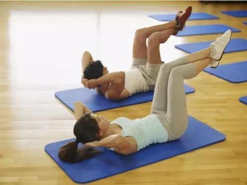 抬脚功的好处 抬脚功的好处和坏处