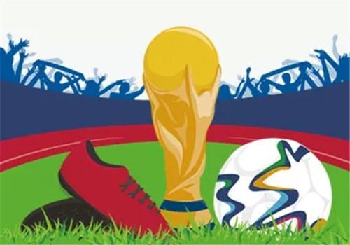 熬夜看世界杯怎么养生（熬夜世界杯图片）